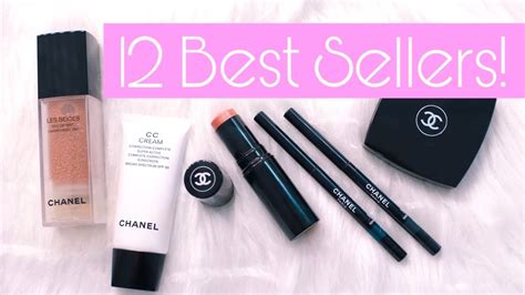 chanel being sold|chanel makeup best sellers.